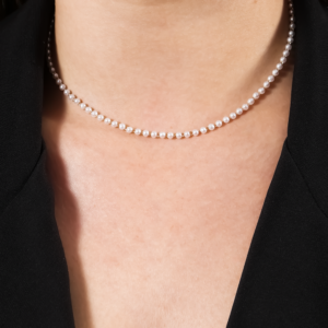 Chocker Pérola Lira