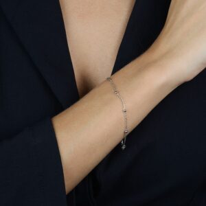 Pulseira Esferas
